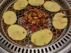 -炙忧烤肉屋(中国铁建广场店)