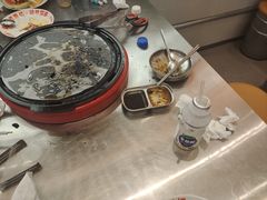 -哈哈碳都·牛肋条无限自助烤肉(宝龙店)