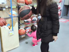 -迪卡侬(土桥店)