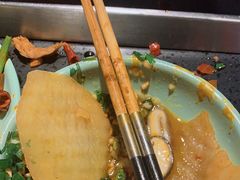 -蜀江龙火锅(339店)