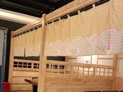 -森味花园·日本料理(伊藤洋华堂亚运村店)