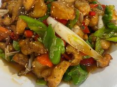 -煲来饱去冷水鱼
