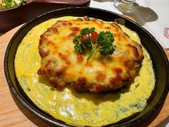 -俄士厨房(五棵松华熙LIVE店)