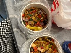 -周记热干面豆皮大王(桃花东街店)