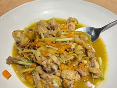 -王捌小院(红花坡店)