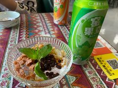 -遇见小院—虹鳟鱼•农家菜(怀柔店)