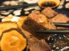 石板一口牛-小十料理(新城店)