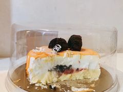 -DQ·蛋糕·冰淇淋(金鹰天地店)