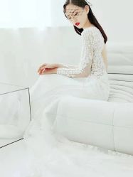 -纯色时光婚纱艺术馆WHITE