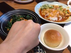 -胖老汉椒麻鸡清真新疆菜(西御街店)