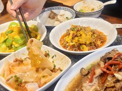 -小慧住家贵州菜(甲秀楼店)