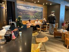 -星巴克臻选(周浦万达店)