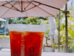 咖啡-农畉LONFOOD(福田星河COCOPark店)