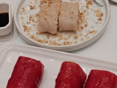 -喜宴又一村·粤菜·茶点·海鲜(壹方天地店)