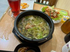 -尚桥缘过桥米线(北京长安天街店)