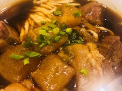 -中国厨房/台湾牛肉面
