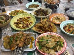 -小民大排档(马场角横路店)