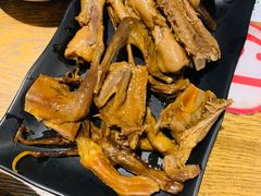 -汪爹爹武汉牛三鲜(朝外大街店)