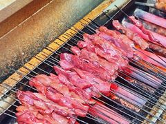 -老白家怡贵园烤肉