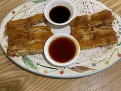 -佛有缘素食馆·荔湾老字号(陈家祠首店)