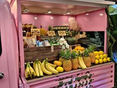 -泰妃殿(武汉首店)