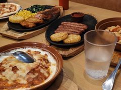 -首开福茂购物中心(宋家庄店)