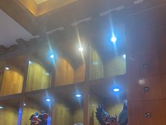 -如意林卡藏餐吧(大昭寺店)