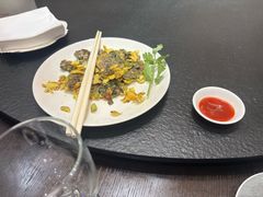 -鹭江潮餐厅•福建菜(鹭江佲家酒店)