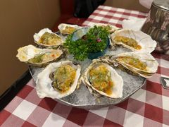 -吉源大排档·鱼生·海鲜(烧烤彩印厂店)