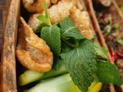 -基诺山寨.版纳民族特色菜