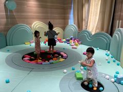 -绿城千岛湖喜来登度假酒店
