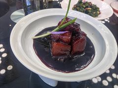 -聚鑫阁江浙菜·非遗传承技艺(闵行交大店)