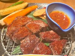 -阿吾罗日本料理(K11艺术中心店)