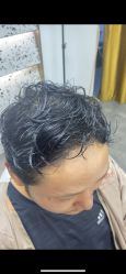 -Kraemer Paris苏豪路易士·嘉玛发廊