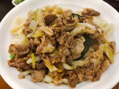 草原羔羊肉-情忆草原涮肉馆