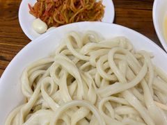 -王菊美食街·王菊面馆(总店)