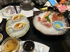 -天狗山料理(省体店)