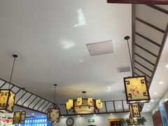 -惠宾饭庄(中山路店)