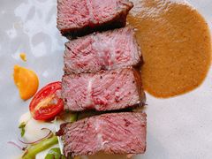 低温澳洲精选牛排-G+KITCHEN(龙湖狮山天街店)