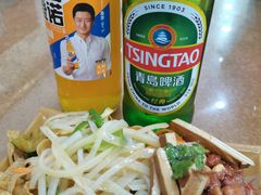 -白老三牛肉丸子面(平阳广场店)