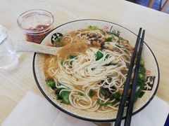-重庆巴蜀小面(万达金街店)