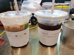 -奈雪的茶(时代天街店)
