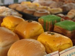 -屋裡·Union Bakery(龙江路店)