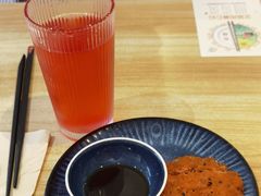 -轻蔬不用等·素食(江苏路店)