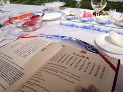 菜单-御仙都皇家菜博物馆(金四季购物中心店)
