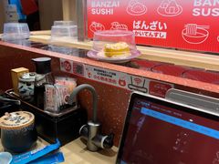 -万岁寿司(万国店)