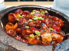-小吴越·江浙融合菜(惠山万达广场店)