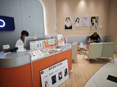 -海马体照相馆(成都来福士广场店)