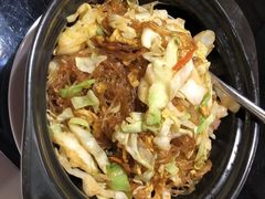 -安吉涵田度假村·水榭居中餐厅
