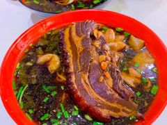 -小龙大肉面馆